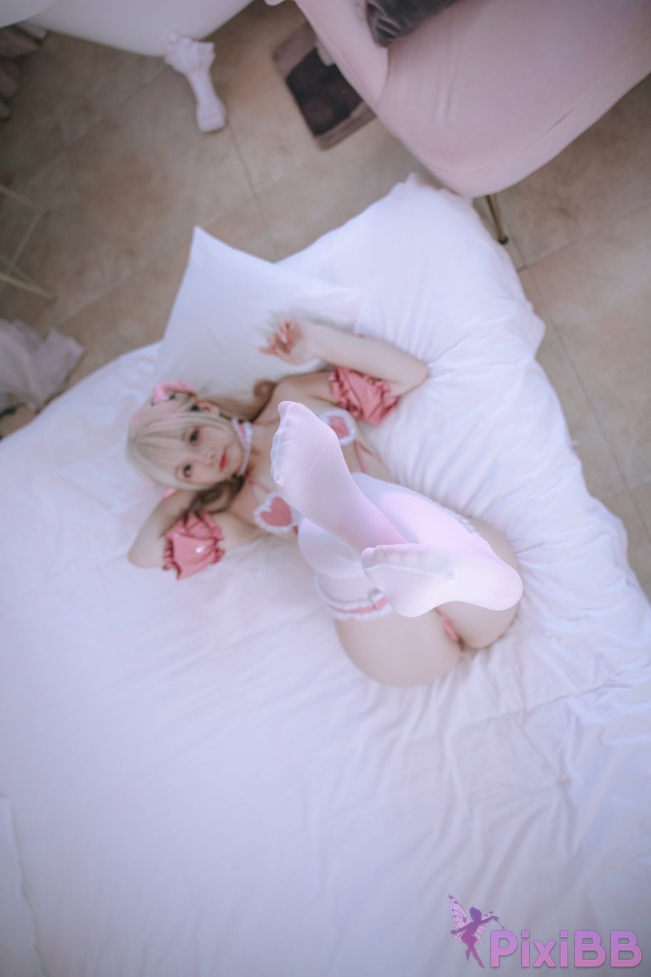 Coser Ri nai jiao PixiBB.COM 031