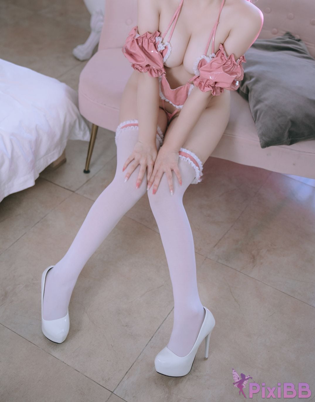 Coser Ri nai jiao PixiBB.COM 040