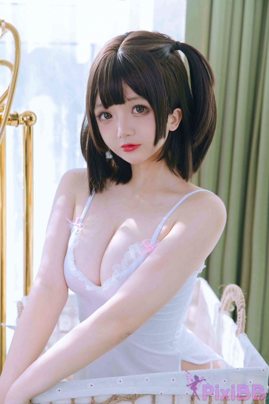 Coser Ri nai jiao PixiBB.COM 003