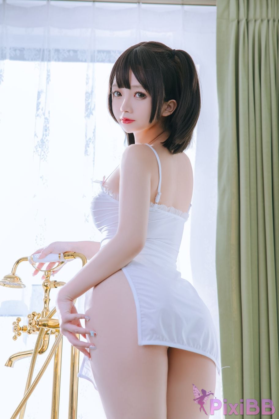 Coser Ri nai jiao PixiBB.COM 006