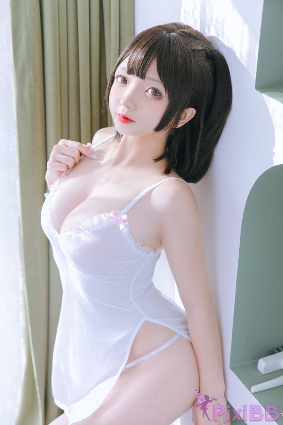 Coser Ri nai jiao PixiBB.COM 015