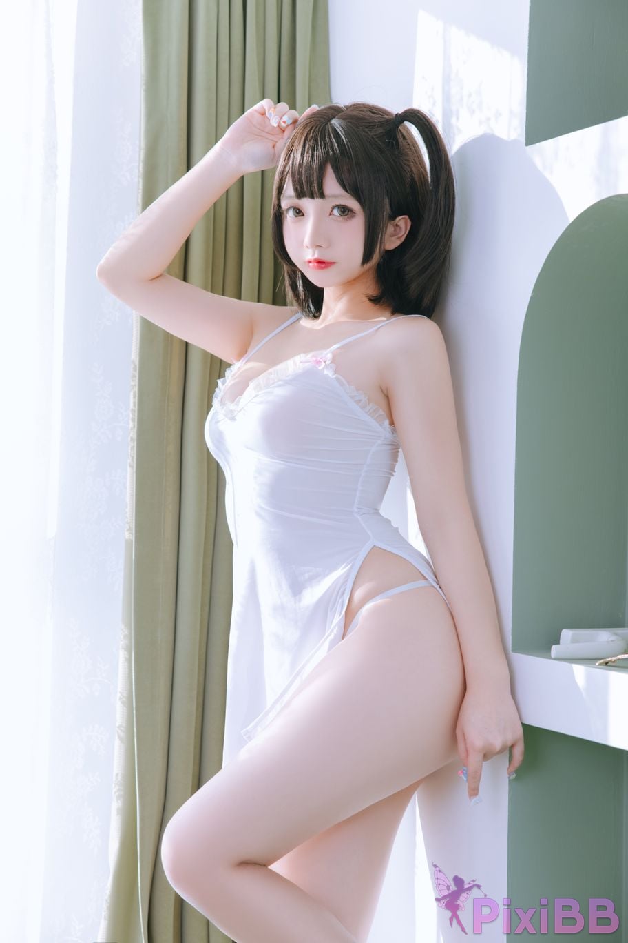 Coser Ri nai jiao PixiBB.COM 016