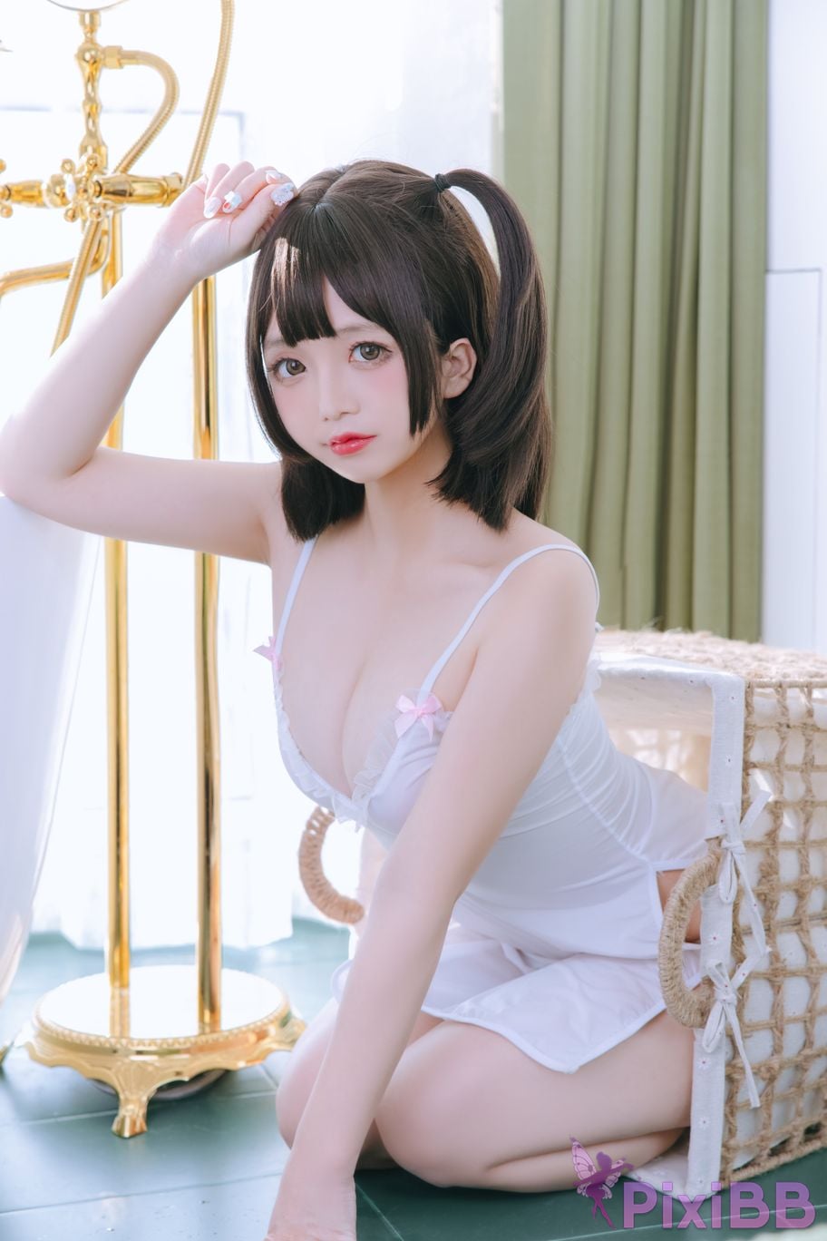 Coser Ri nai jiao PixiBB.COM 017