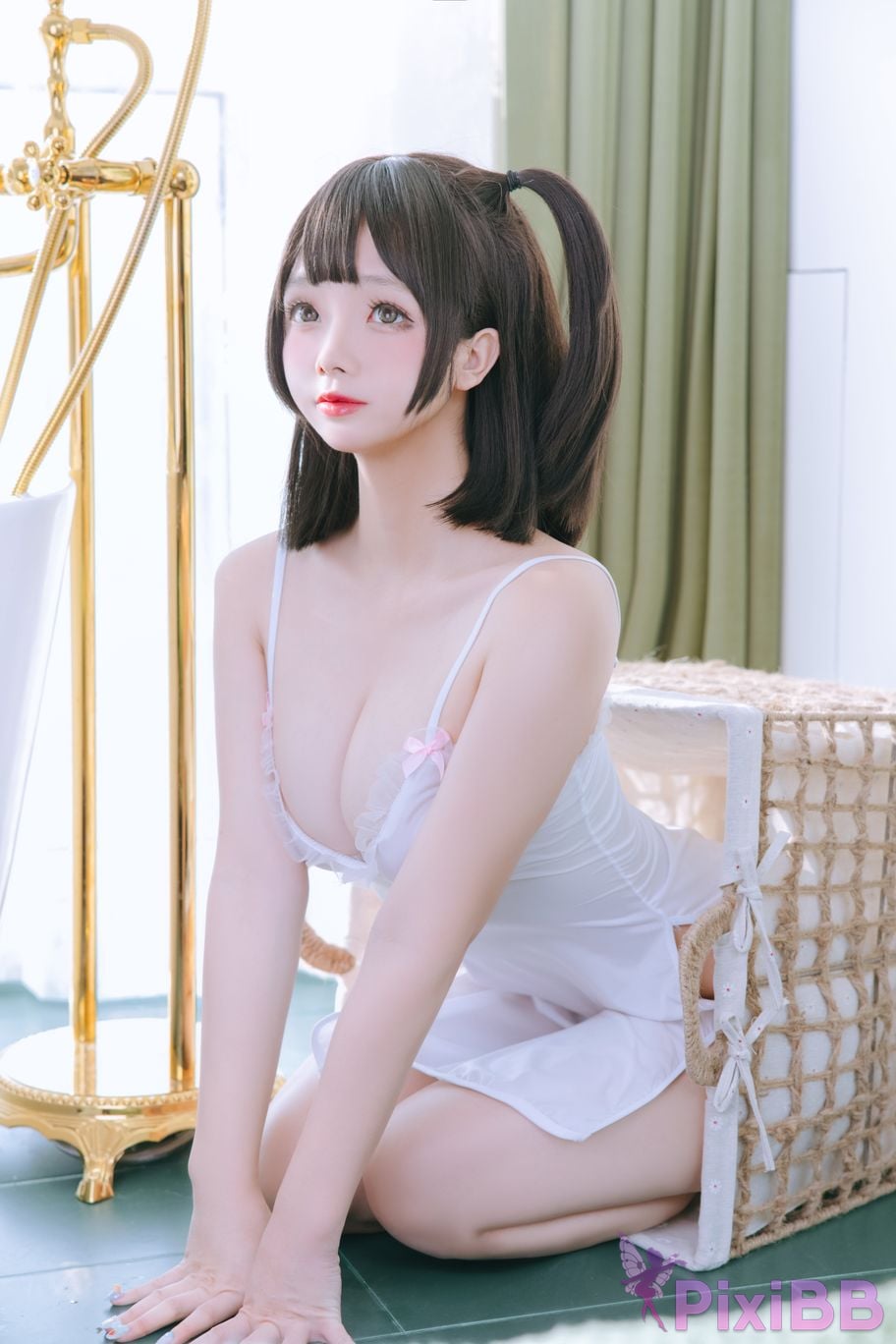 Coser Ri nai jiao PixiBB.COM 018