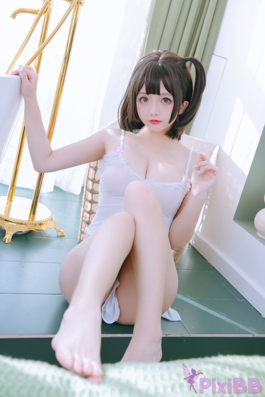 Coser Ri nai jiao PixiBB.COM 019