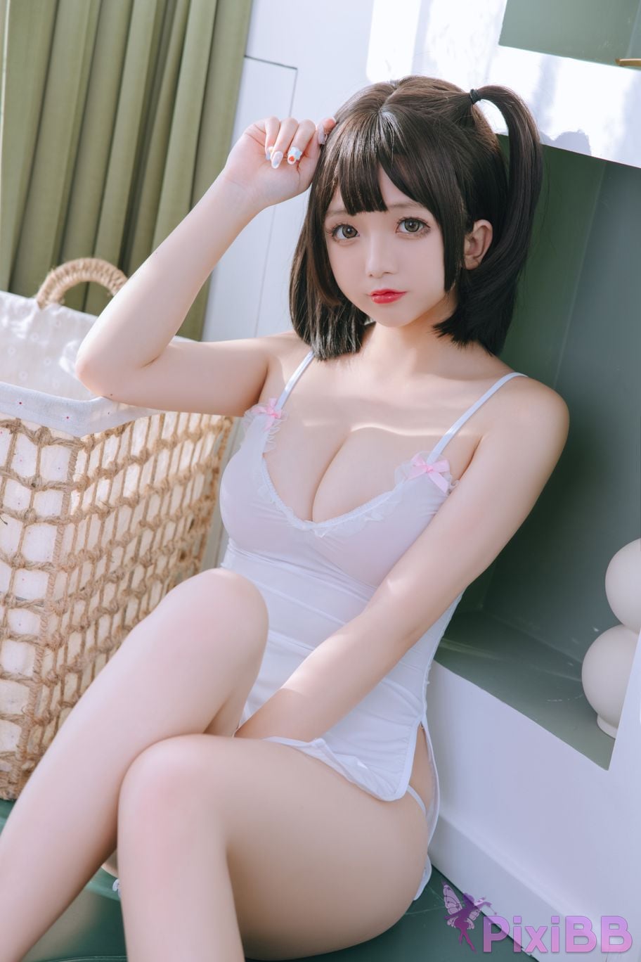 Coser Ri nai jiao PixiBB.COM 021