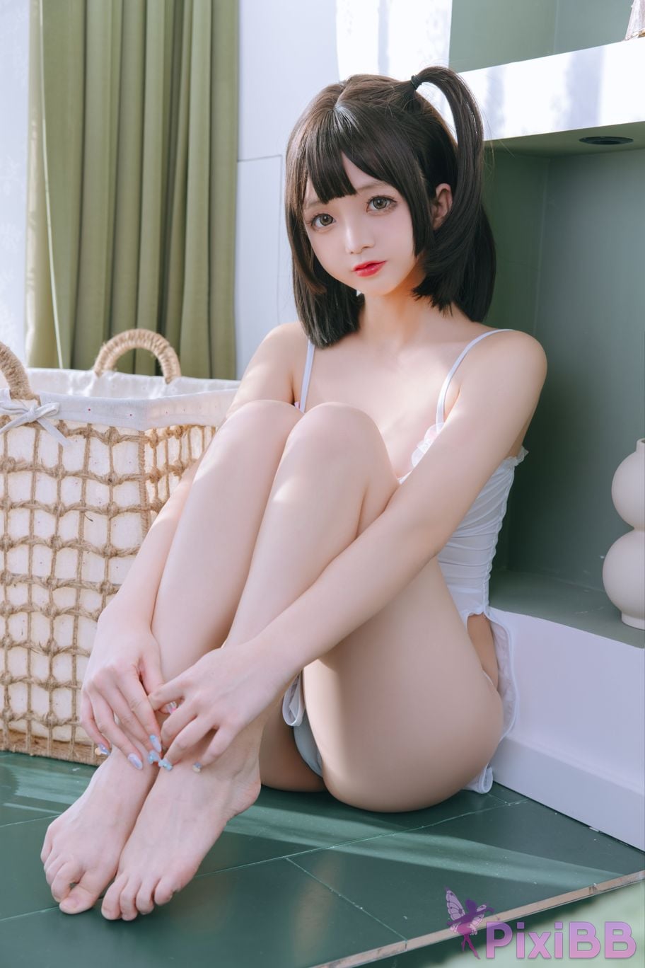 Coser Ri nai jiao PixiBB.COM 022