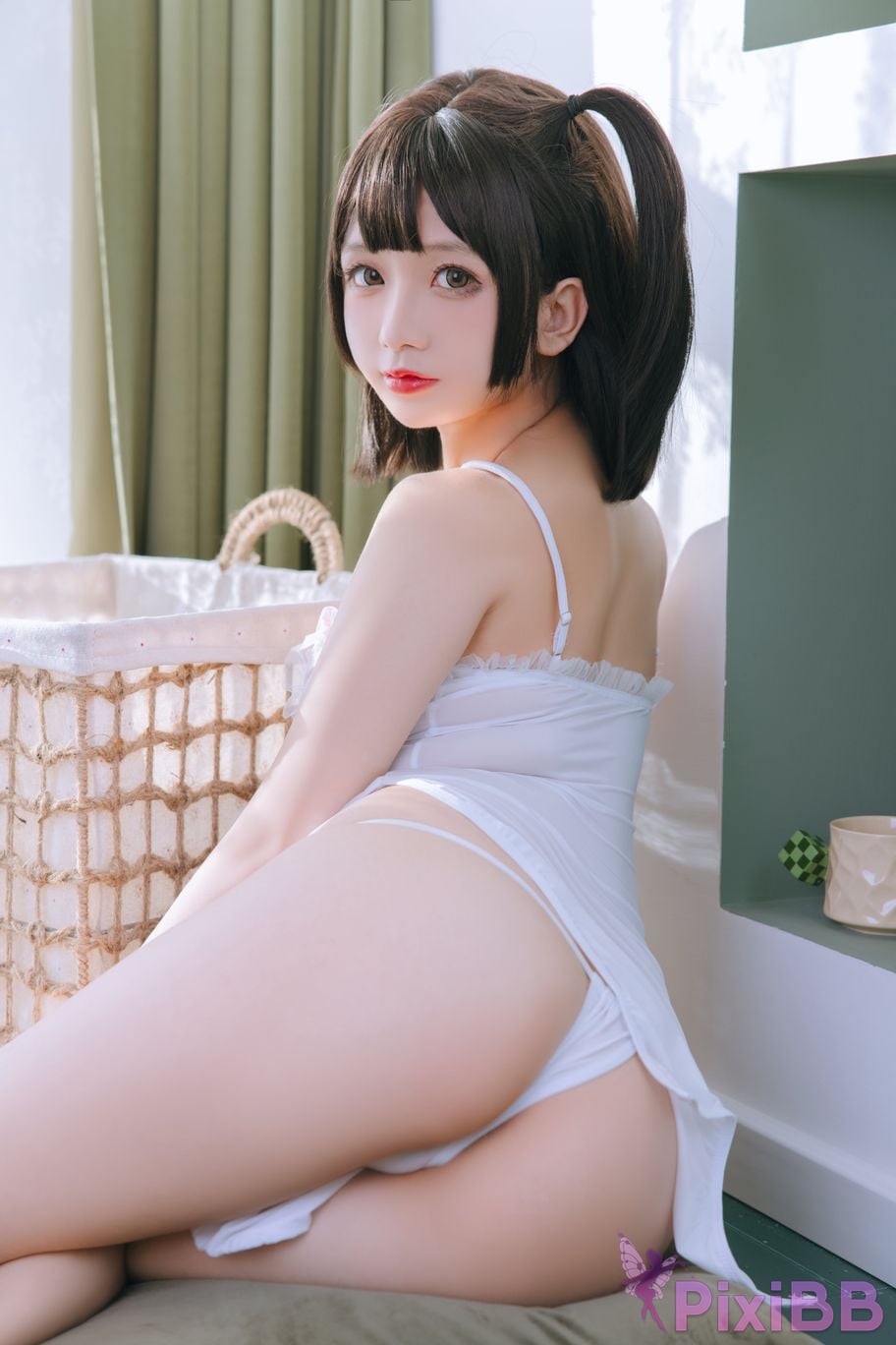 Coser Ri nai jiao PixiBB.COM 026