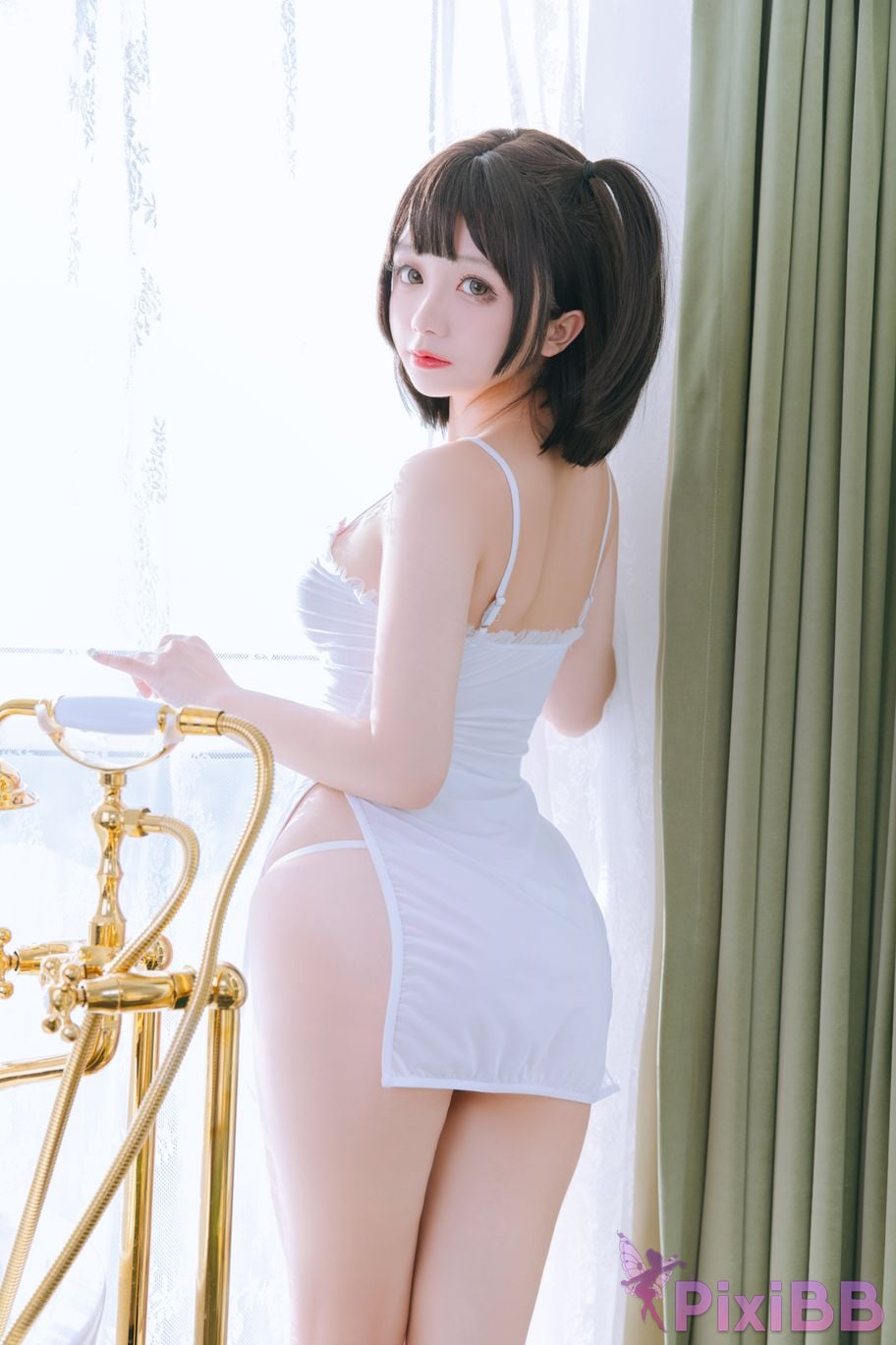 Coser Ri nai jiao PixiBB.COM 027