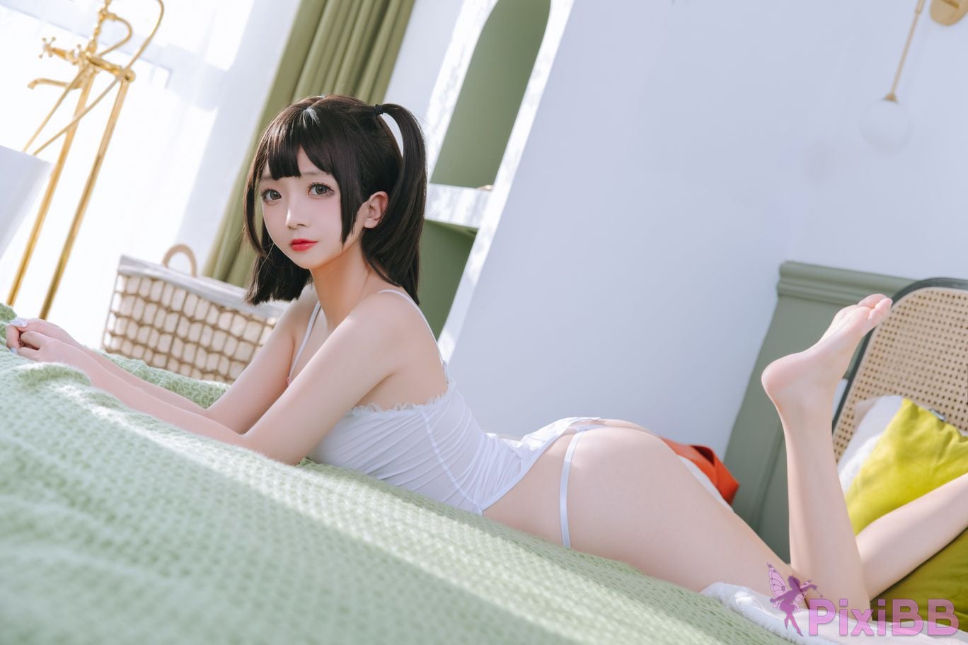Coser Ri nai jiao PixiBB.COM 030