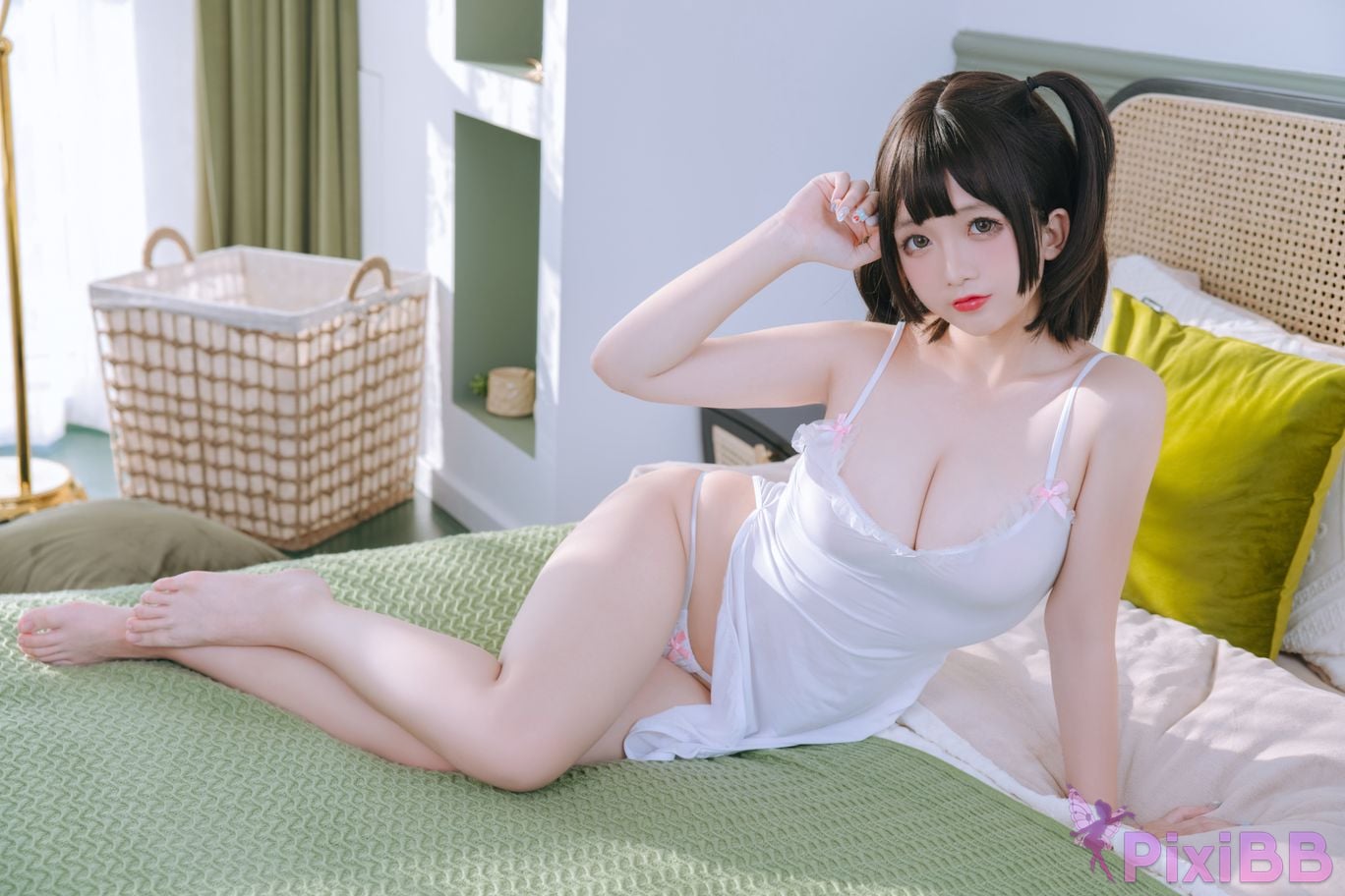 Coser Ri nai jiao PixiBB.COM 033
