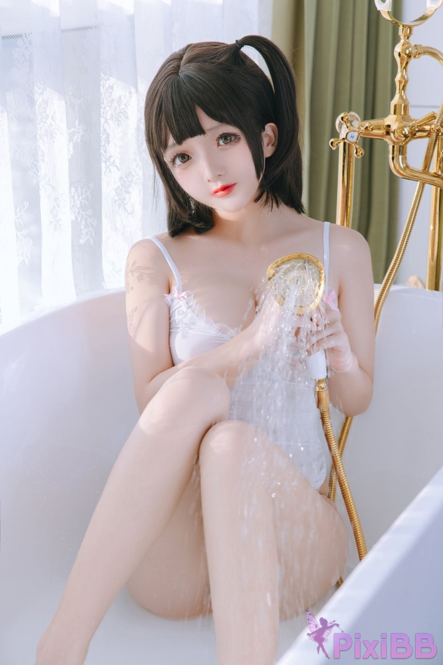 Coser Ri nai jiao PixiBB.COM 043