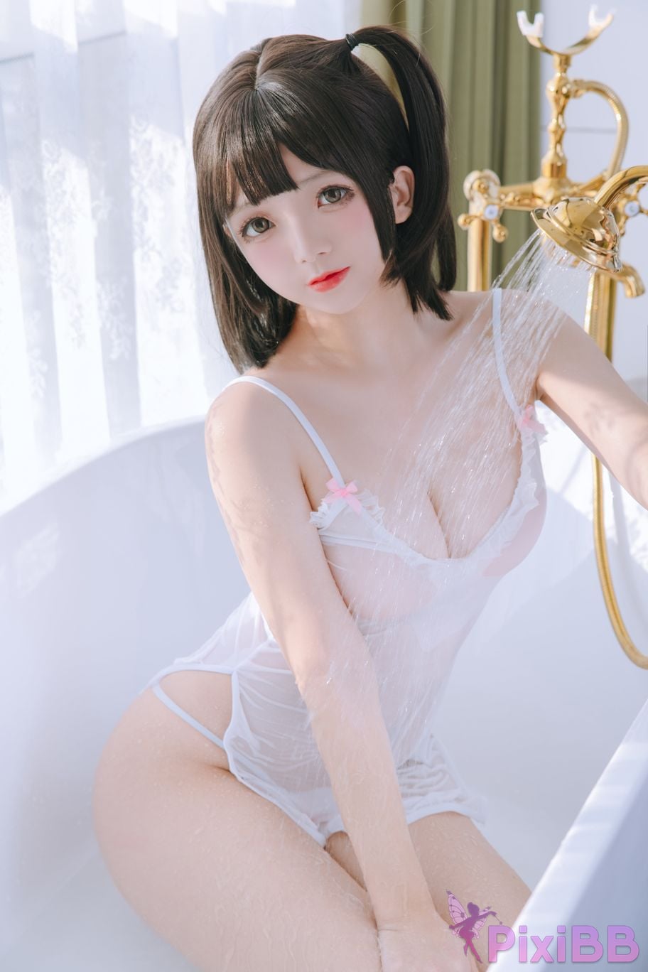 Coser Ri nai jiao PixiBB.COM 045