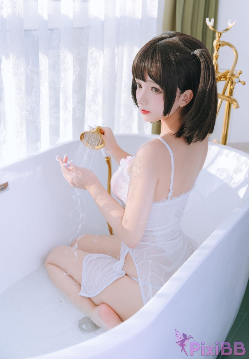 Coser Ri nai jiao PixiBB.COM 049