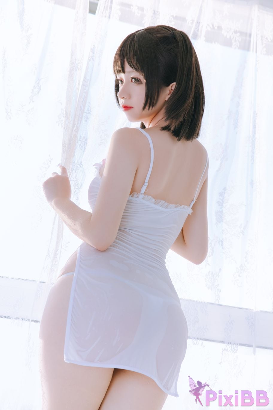 Coser Ri nai jiao PixiBB.COM 059