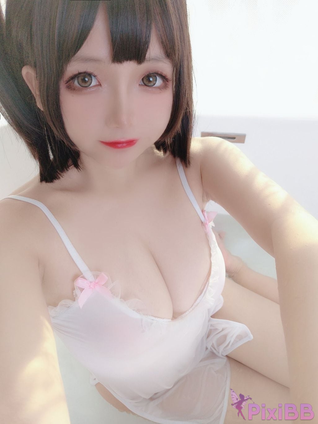 Coser Ri nai jiao PixiBB.COM 079