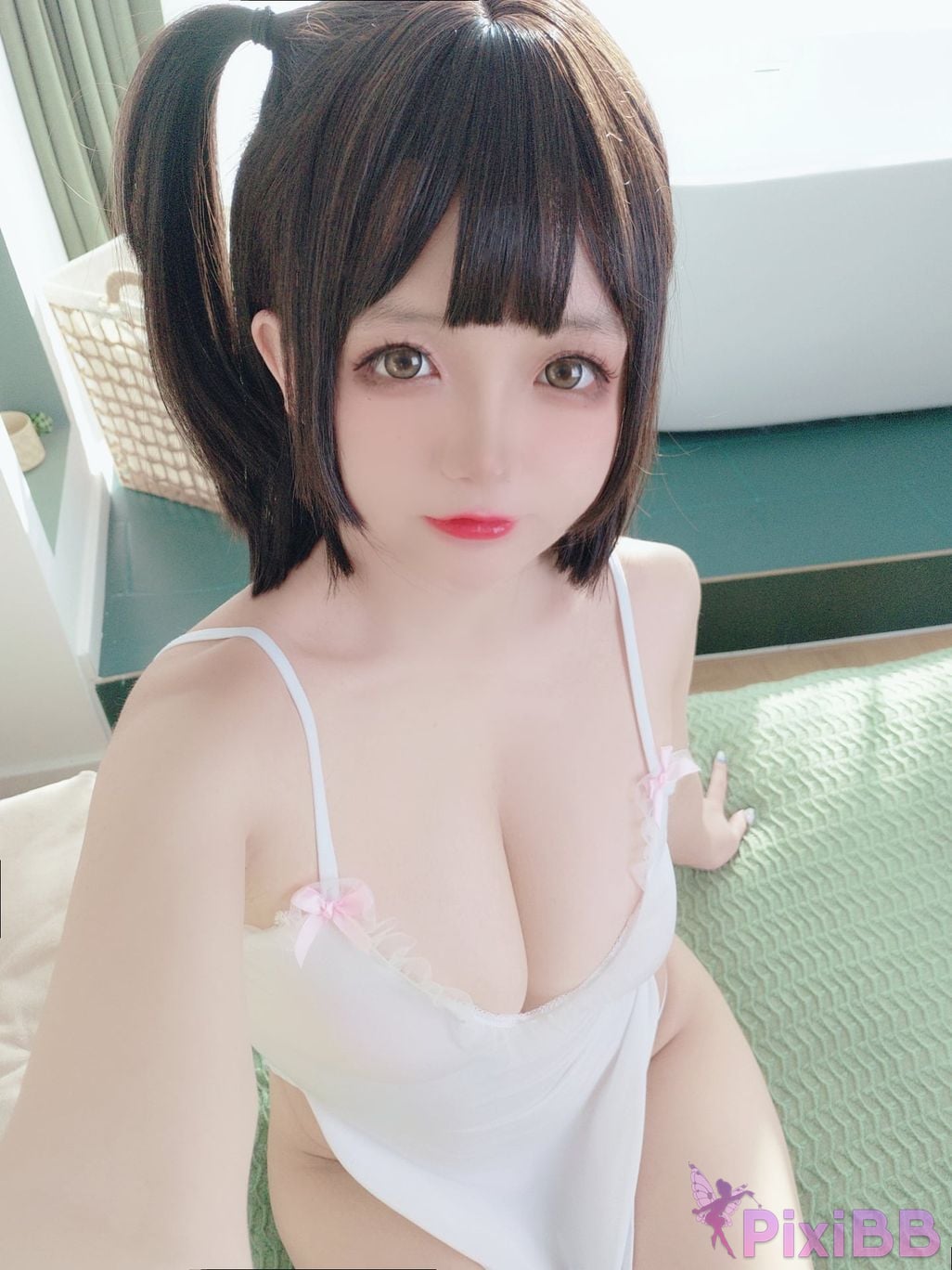 Coser Ri nai jiao PixiBB.COM 082