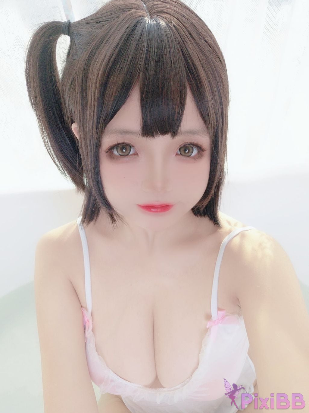 Coser Ri nai jiao PixiBB.COM 085