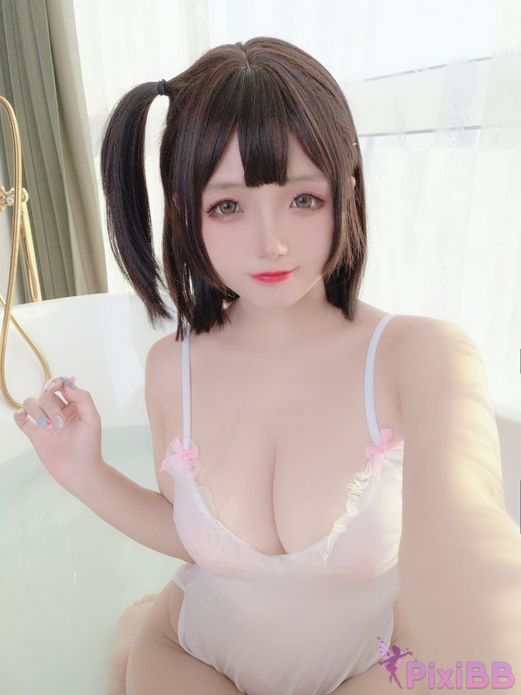 Coser Ri nai jiao PixiBB.COM 088