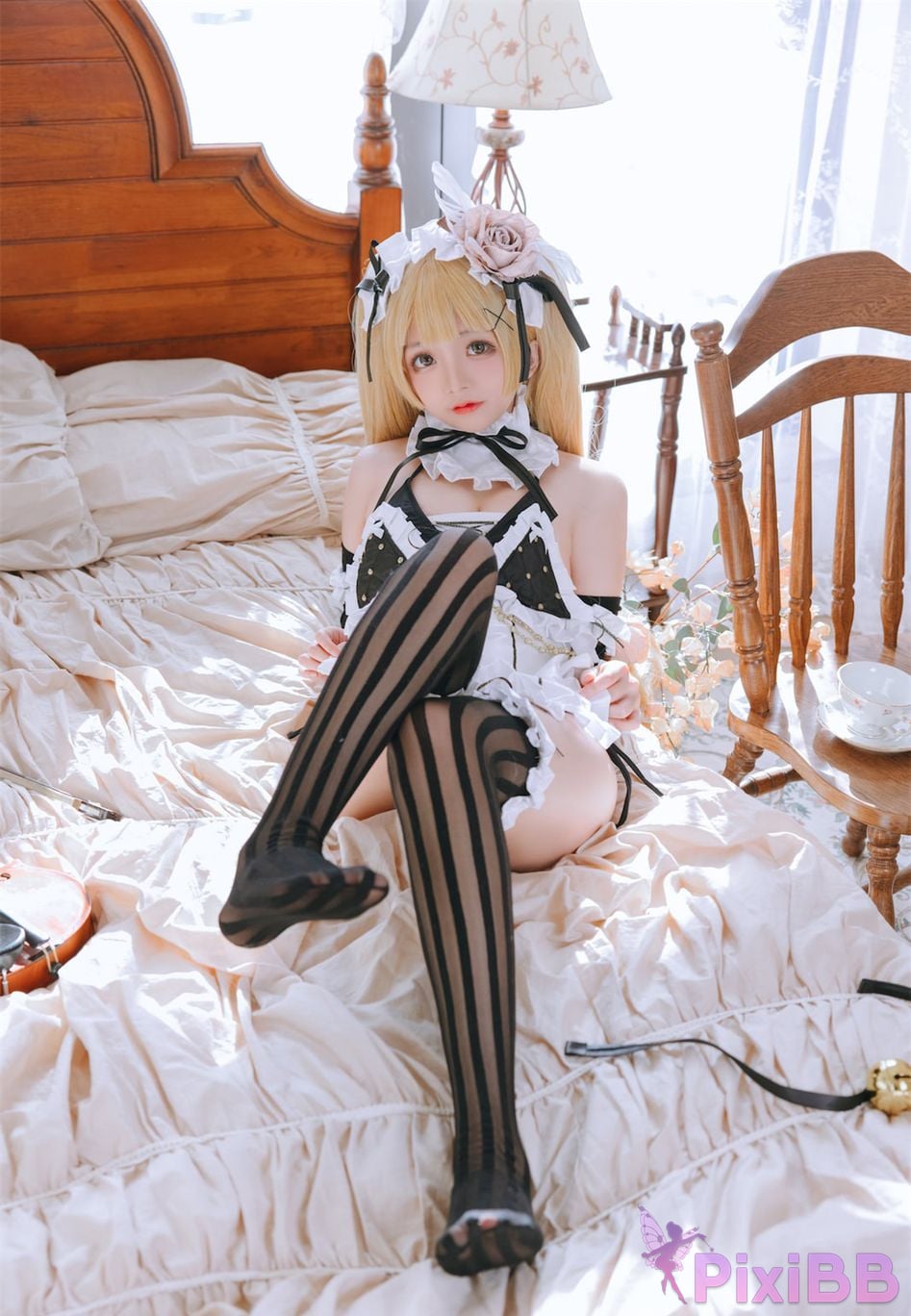 Coser Ri nai jiao PixiBB.COM 024
