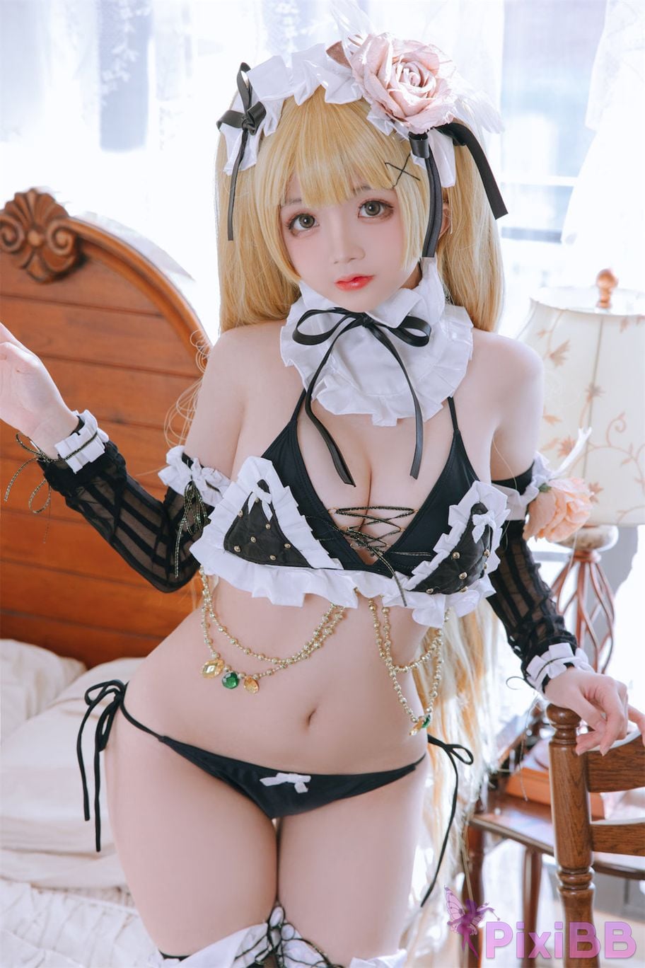 Coser Ri nai jiao PixiBB.COM 033
