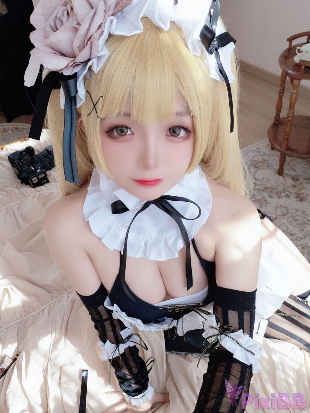 Coser Ri nai jiao PixiBB.COM 053