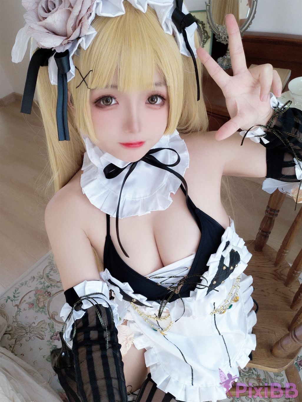 Coser Ri nai jiao PixiBB.COM 056