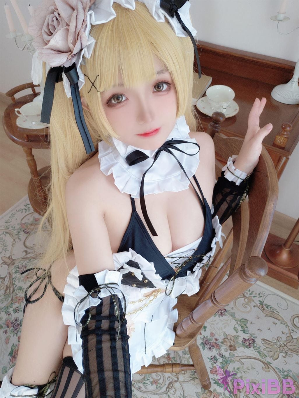 Coser Ri nai jiao PixiBB.COM 057