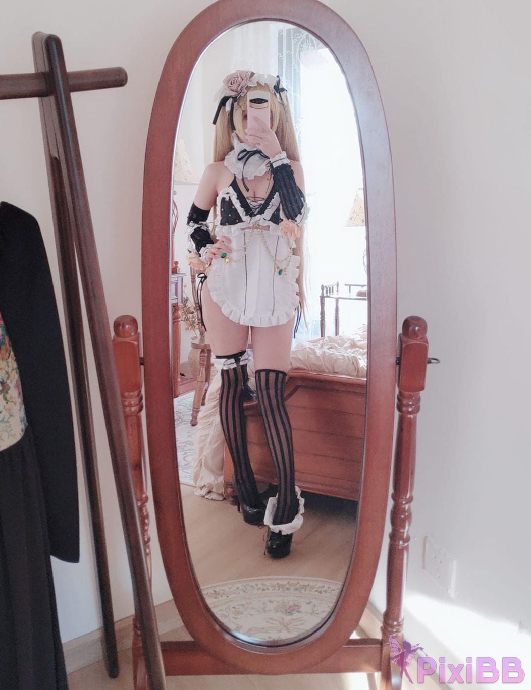 Coser Ri nai jiao PixiBB.COM 059
