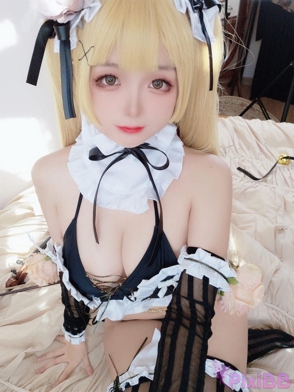Coser Ri nai jiao PixiBB.COM 063