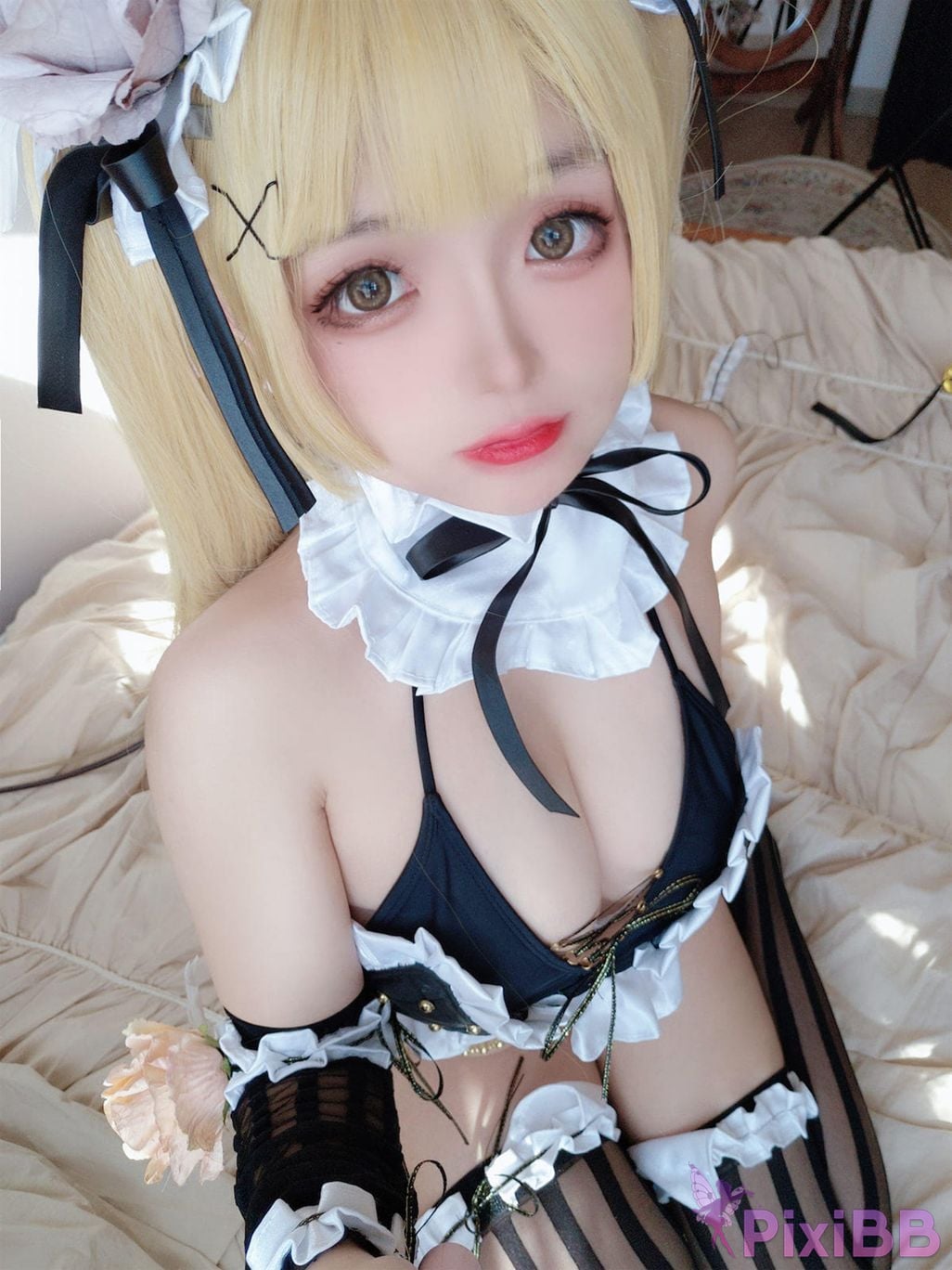 Coser Ri nai jiao PixiBB.COM 067
