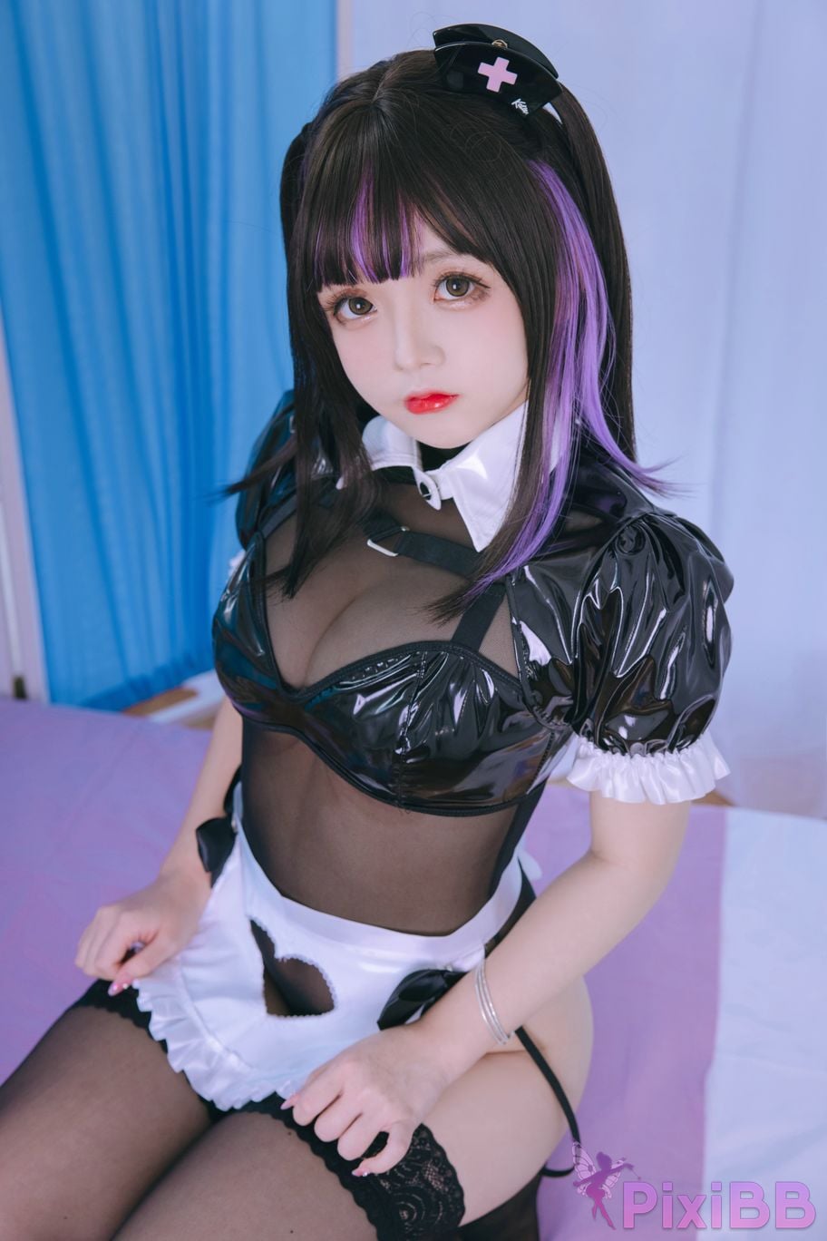 Coser Ri nai jiao PixiBB.COM 003