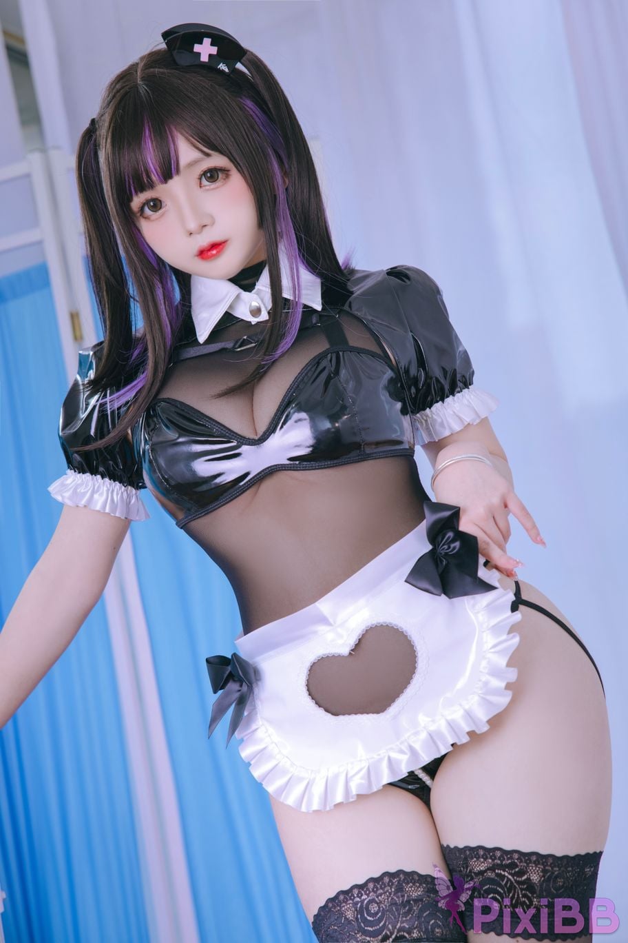 Coser Ri nai jiao PixiBB.COM 009