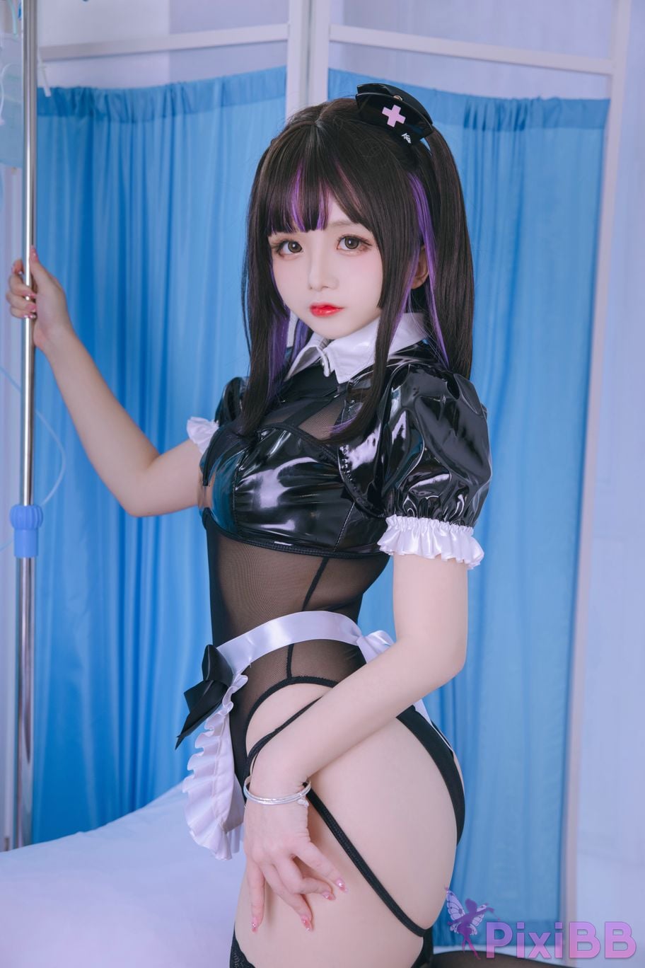 Coser Ri nai jiao PixiBB.COM 014