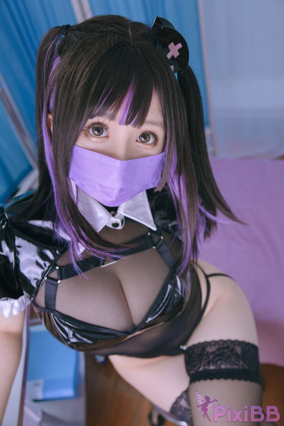 Coser Ri nai jiao PixiBB.COM 053