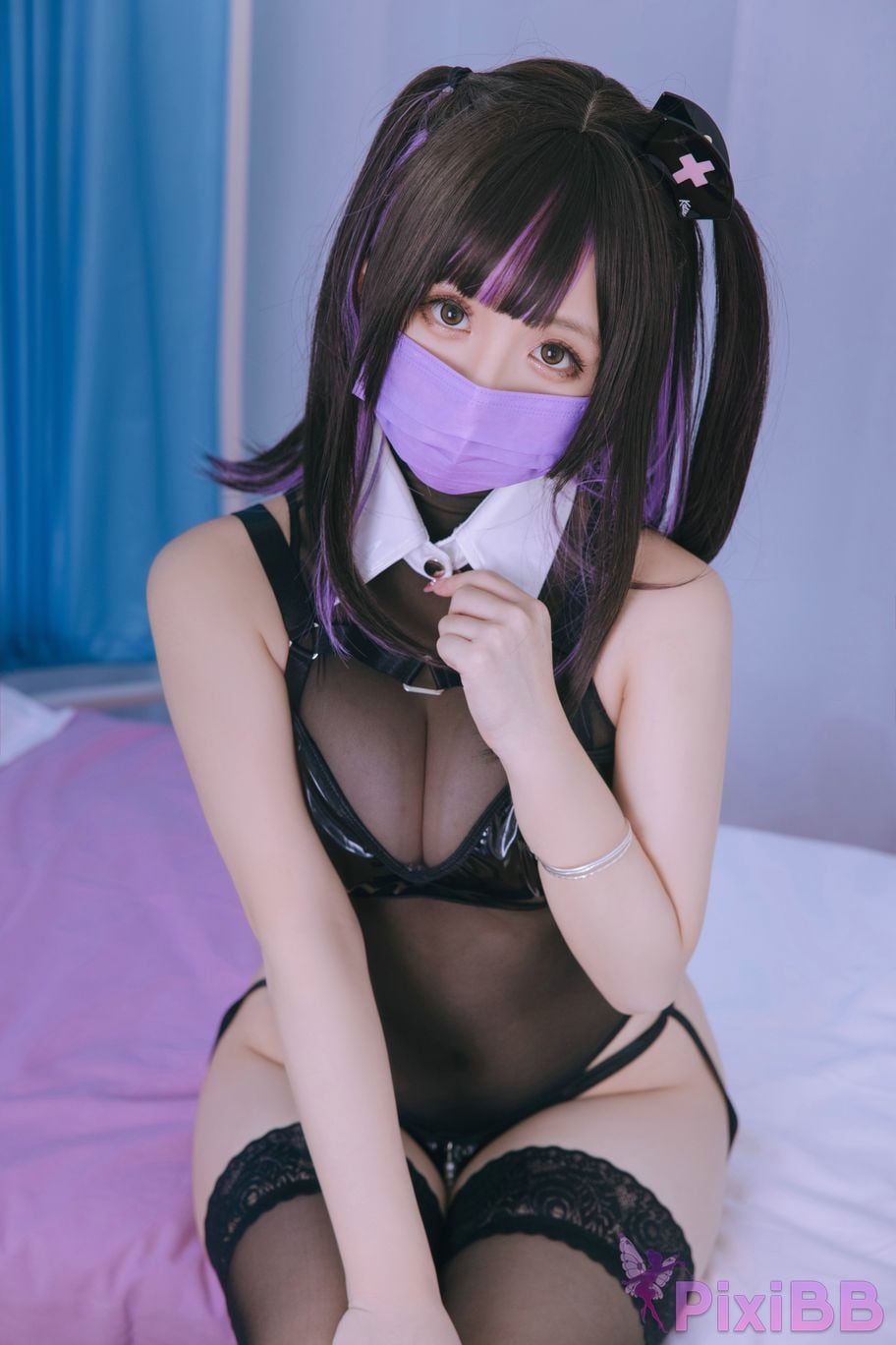 Coser Ri nai jiao PixiBB.COM 058