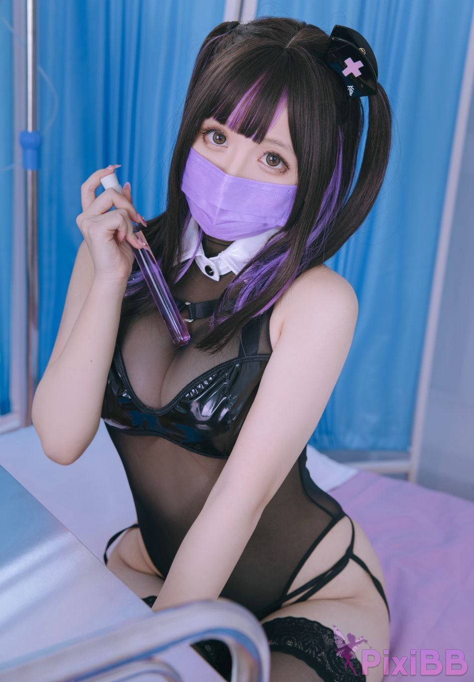 Coser Ri nai jiao PixiBB.COM 069