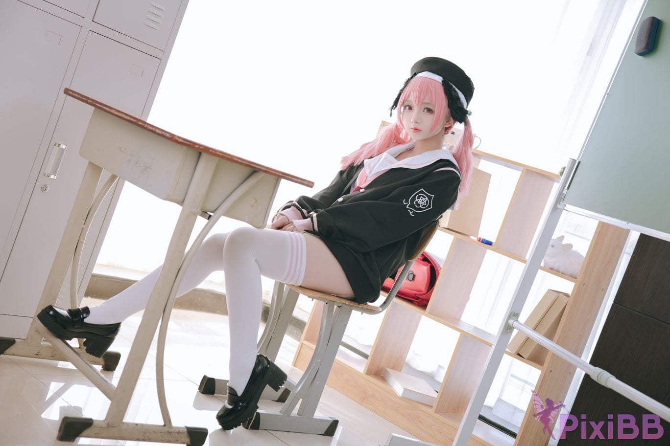 Coser Ri nai jiao PixiBB.COM 030