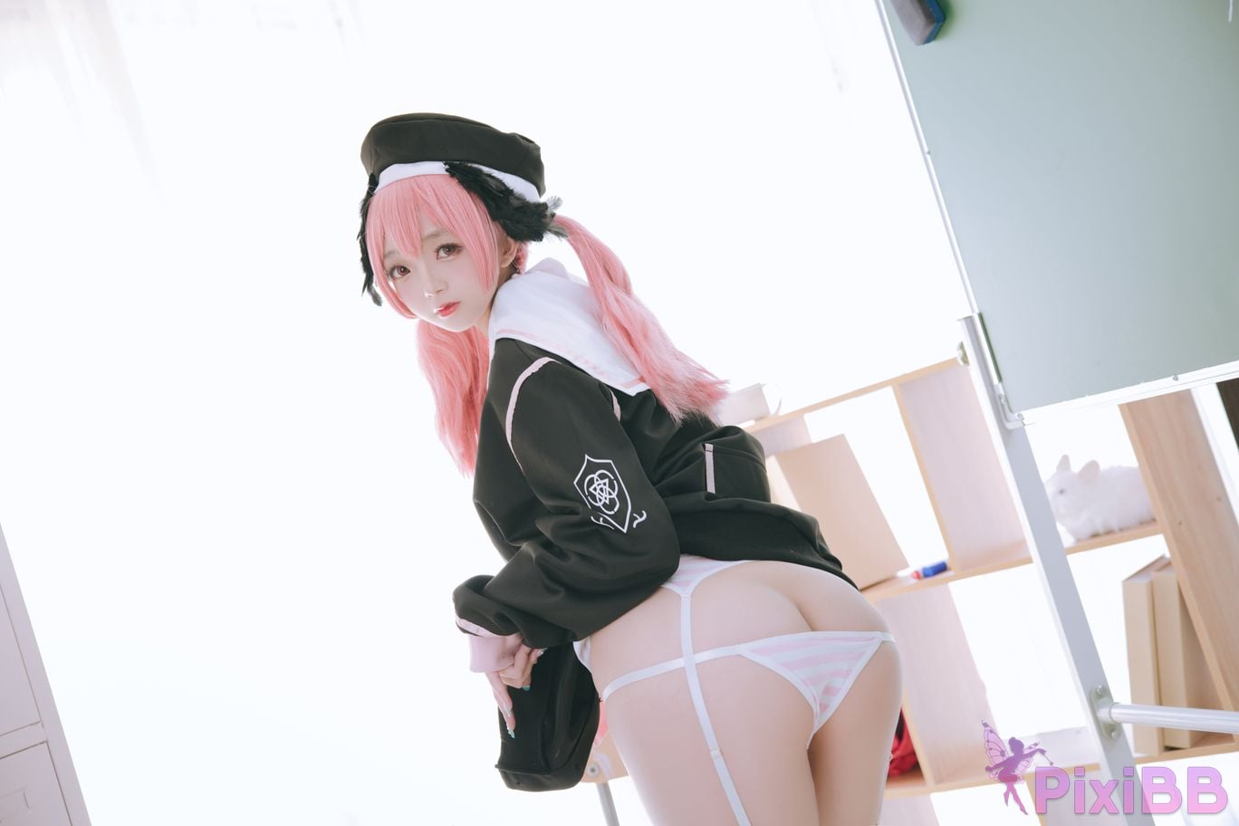 Coser Ri nai jiao PixiBB.COM 033