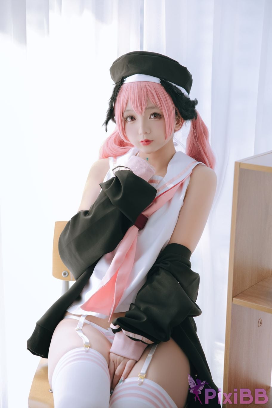 Coser Ri nai jiao PixiBB.COM 036