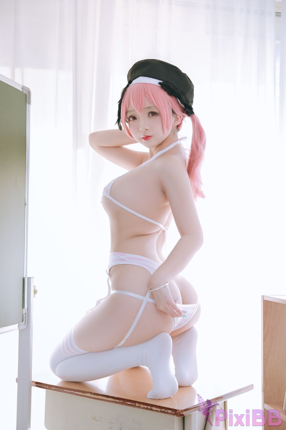 Coser Ri nai jiao PixiBB.COM 073