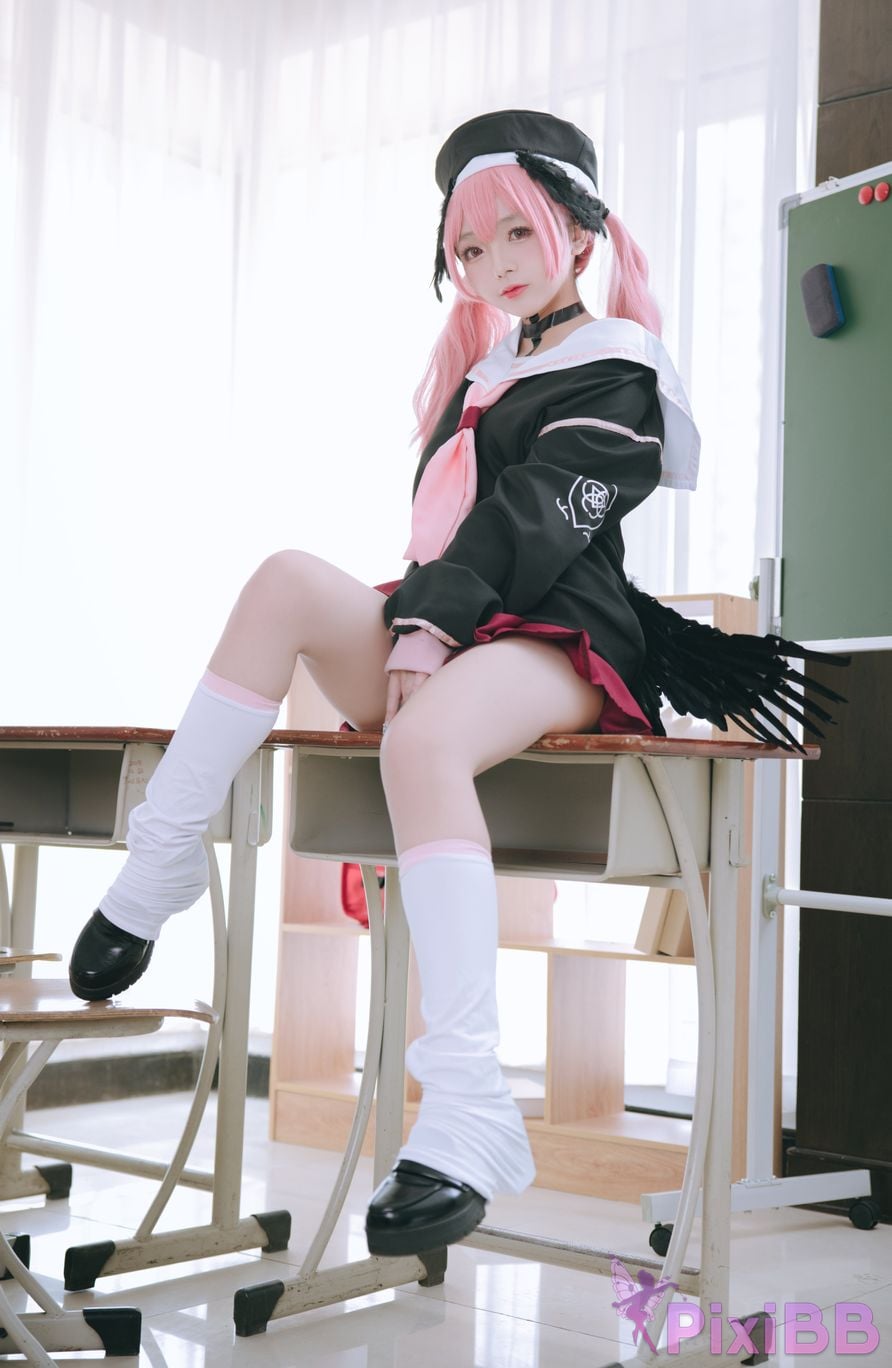 Coser Ri nai jiao PixiBB.COM 108