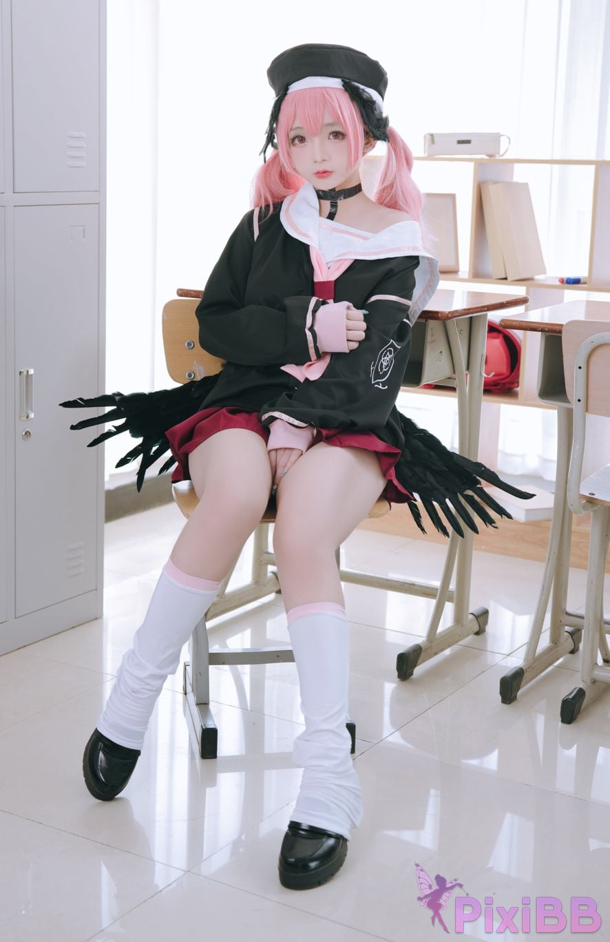 Coser Ri nai jiao PixiBB.COM 111