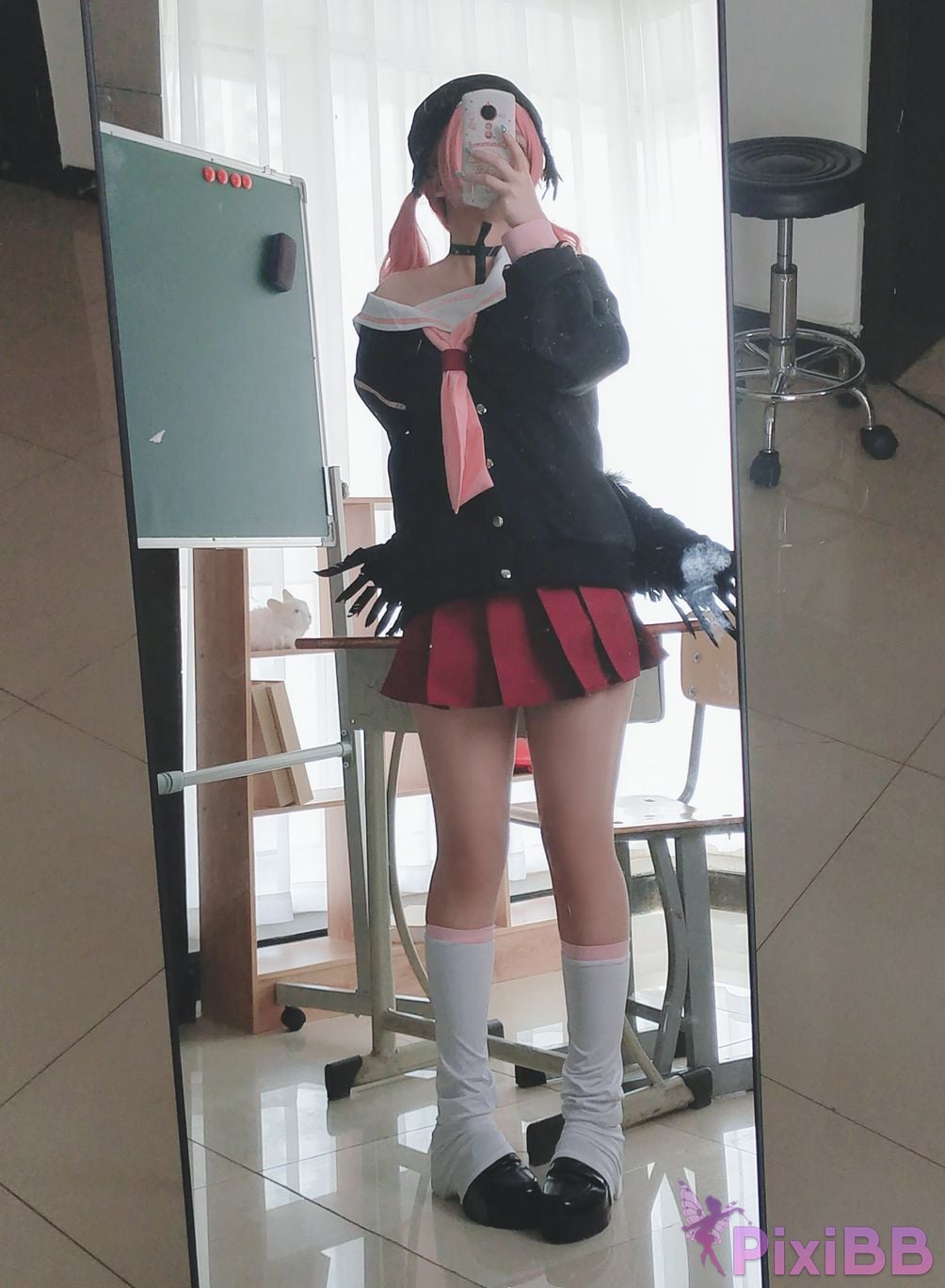 Coser Ri nai jiao PixiBB.COM 120