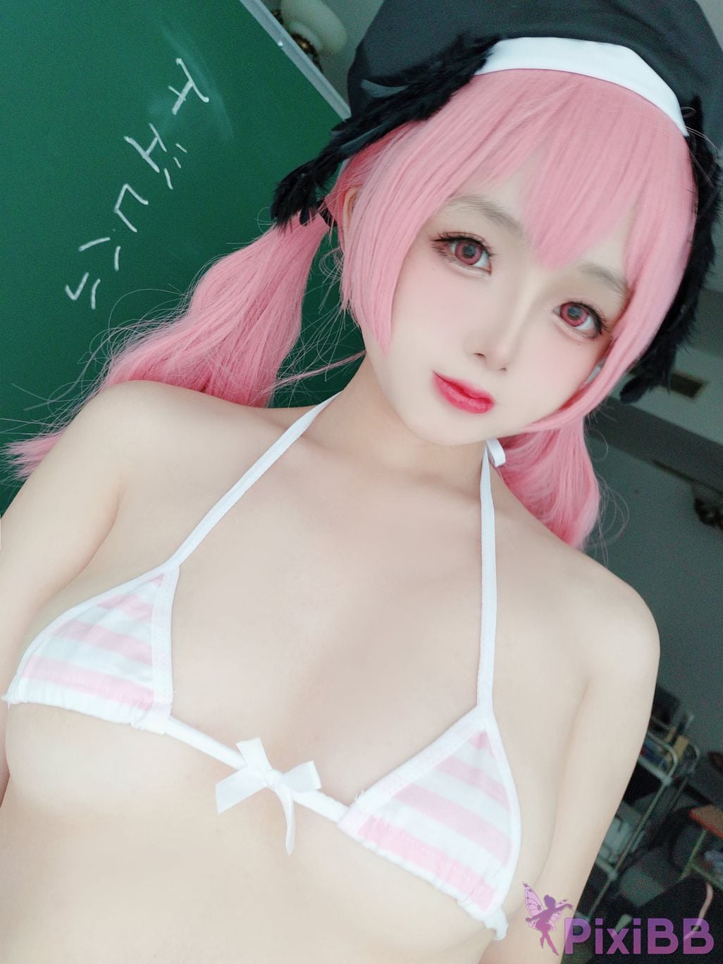 Coser Ri nai jiao PixiBB.COM 135