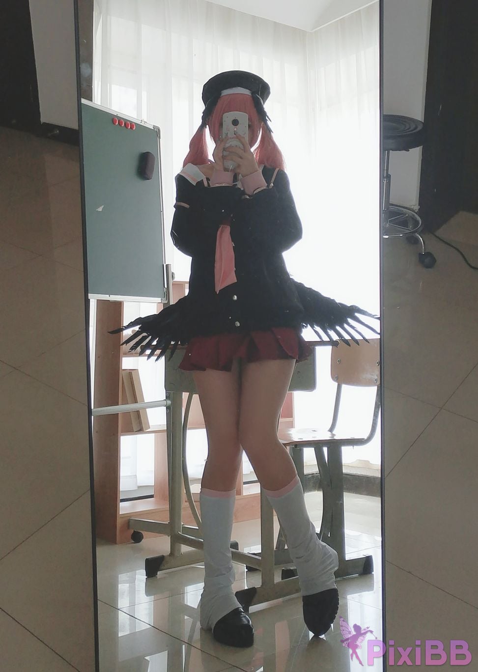 Coser Ri nai jiao PixiBB.COM 140