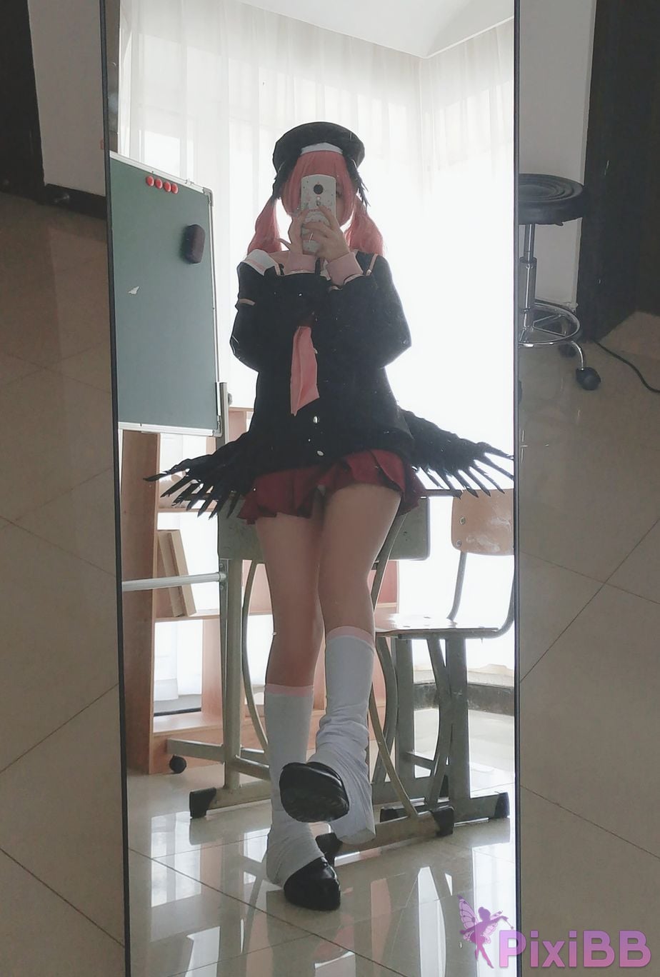 Coser Ri nai jiao PixiBB.COM 149