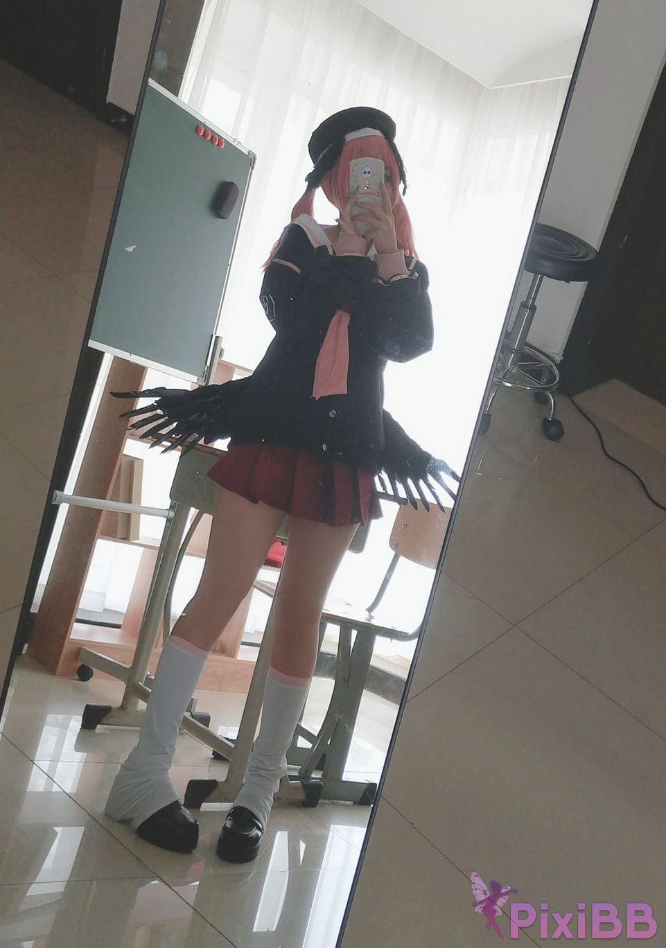 Coser Ri nai jiao PixiBB.COM 151