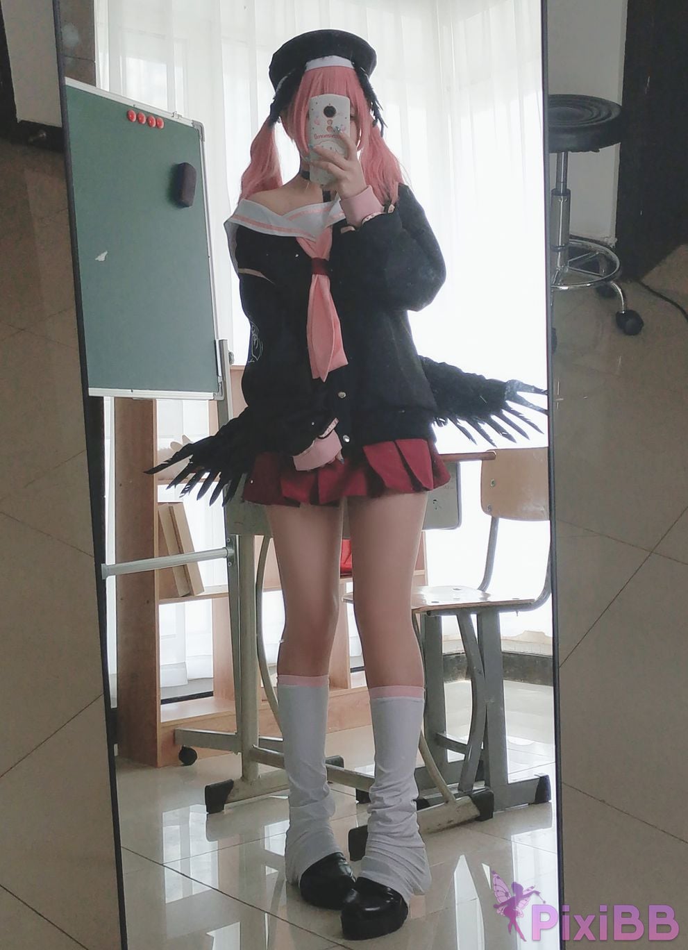 Coser Ri nai jiao PixiBB.COM 155