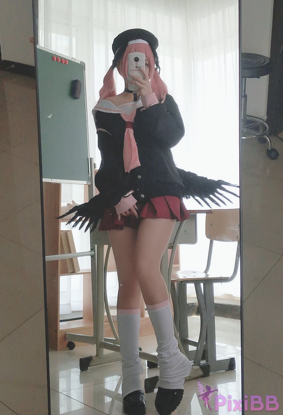 Coser Ri nai jiao PixiBB.COM 157